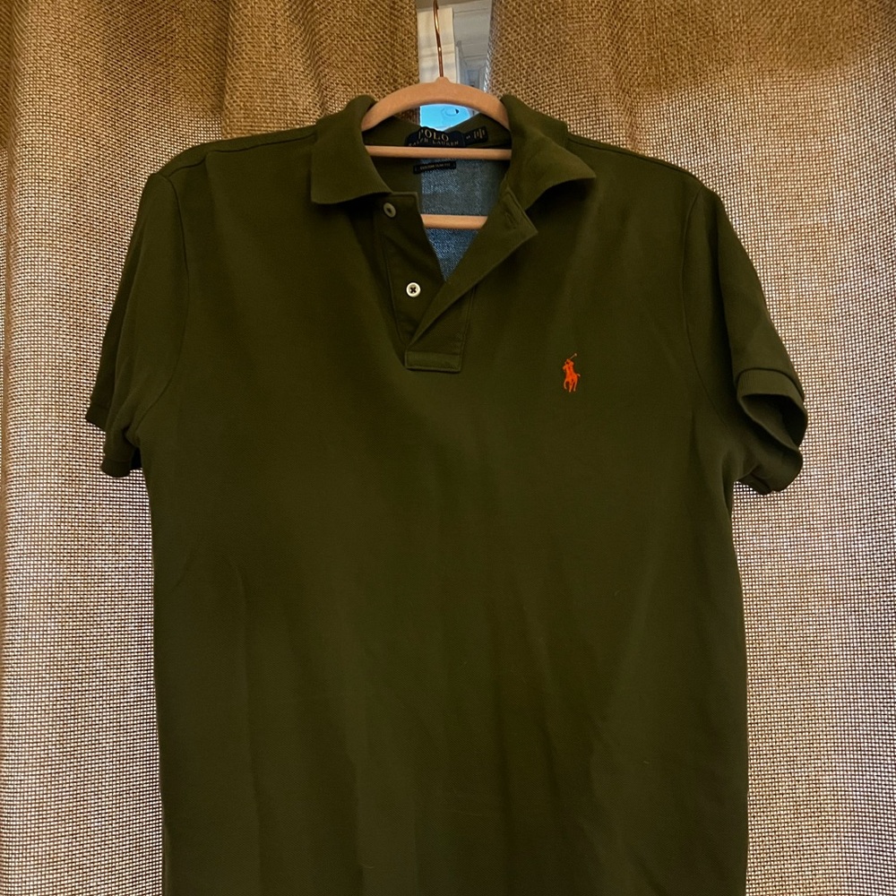 Men’s Nautica Polo